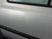 Tür Links Hinten 1H4833055 Volkswagen Vento (1H2) Limousine 1.9 D (1Y) 1Y