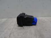 Warnleuchte Schalter 96750916ZD Peugeot 208 I (CA/CC/CK/CL) Schrägheck 1.6 Blue HDi 120 (DV6FC(BHZ))