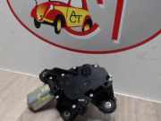Scheibenwischermotor Hinten 287100010R Renault Scénic III (JZ) Großraumlimousine 1.9 dCi (F9Q-872(F9Q-P8))