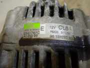Lichtmaschine 57051J Peugeot 306 (7D) Cabrio 1.6 (TU5JP(NFZ))