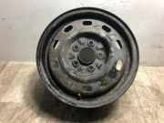 Felge K996565605K Kia Carnival 2 (FIB/FLD) Großraumlimousine 2.9 HPDi 16V (J3(CRDI))