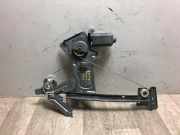 Fensterheber Elektr. Links Hinten - 922354 Citroën Xsara (N1) Schrägheck 1.8i 16V Exclusive (XU7JP4(LFY))