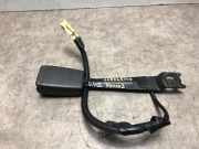 G?rtelschnalle Links Vorne 732300D140E0 Toyota Yaris II (P9) Schr?gheck 1.33 16V Dual VVT-I (1NRFE)