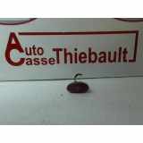 Warnleuchte Schalter 6554L1 Peugeot 206 (2A/C/H/J/S) Schrägheck 1.9 D (DW8(WJZ)) 2002