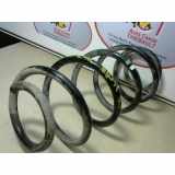 Schraubenfeder Hinten 8200844277 Renault Kangoo Express (FW) Van 1.5 dCi 75 (K9K-808/608) 2600