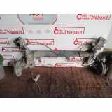 Hinterachse Komplett 5148V2 Peugeot 207/207+ (WA/WC/WM) Schrägheck 1.4 HDi (DV4C(8HR)) 2009