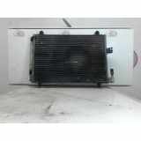 Klimakondensator 6455FX Peugeot 407 SW (6E) Kombi 2.0 HDiF 16V (DW10BTED4(RHR)) 2007