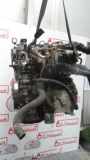 Motor 1900033210 Toyota Corolla (E12) Schrägheck 1.4 D-4D 16V (1NDTV) 2005