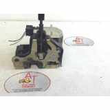 Türschloss Rechts Vorne 7701472806 Renault Clio II (BB/CB) Schrägheck 1.2 16V (D4F-712) 2003