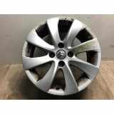 Felge 5402Q3 Citroën C4 Picasso (UD/UE/UF) Großraumlimousine 1.6 HDi 16V 110 (DV6TED4(9HY)) 2007