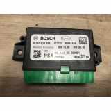 Pdc Steuergerät Citroën C3 (SX/SW) Schrägheck 1.2 Vti 12V PureTech (EB2F(HMZ)) 2018