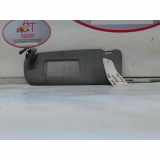 Sonnenblende Links 8D0857551Q86K Audi A3 (8L1) Schrägheck 1.9 TDI 130 (ASZ)