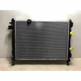 Radiator 21400JD51B Nissan Qashqai (J10) SUV 1.5 dCi (K9K-732) 2008