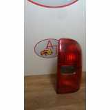 Rücklicht Rechts Aussen 8155142060 Toyota RAV4 (A2) Geländewagen 2.0 D-4D 16V 4x4 (1CD-FTV) 2002