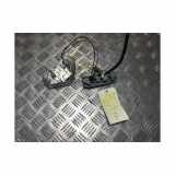 Kennzeichenbeleuchtung RECHTS 815550D110 Toyota Yaris II (P9) Schrägheck 1.4 D-4D (1NDTV) 2009