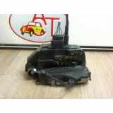 Türschloss Rechts Vorne 8200086018 Renault Megane II CC (EM) Cabrio 1.9 dCi 120 (F9Q-800) 2004