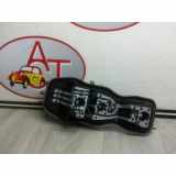 Kennzeichenbeleuchtung RECHTS Renault Scénic II (JM) Großraumlimousine 1.5 dCi 105 (K9K-732) 2008