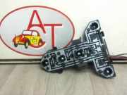 Kennzeichenbeleuchtung RECHTS 1J6945257 Volkswagen Golf IV (1J1) Schrägheck 1.4 16V (AHW) 1998 AHW