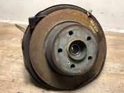 Achsschenkel Rechts Hinten Mercedes-Benz E (W211) Limousine 2.2 E-220 CDI 16V (OM646.961)