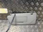 Sonnenblende Links 16115131BJ Peugeot 5008 I (0A/0E) Großraumlimousine 2.0 HDiF 16V, BlueHDi 150 16V (DW10CTED4/FAP(RHE))