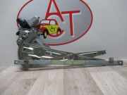 Fensterheber Elektr. Links Vorne - 9221CT Citroën C-Crosser SUV 2.2 HDiF 16V (DW12METED4(4HN))
