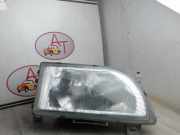 Scheinwerferglas Rechts Ford Transit Van 2.5 Di (4FB)