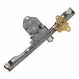 Fensterheber Elektr. Links Vorne - 807219365R Renault Twingo III (AH) Schrägheck 5-drs 1.0 SCe 70 12V (H4D-400(H4D-A4))