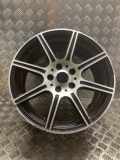 Felge 1694012202 Mercedes-Benz A (W169) Schrägheck 2.0 A-200 CDI 16V (OM640.941)