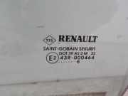 Türscheibe Links Vorne 7701467233 Renault Twingo (C06) Schrägheck 3-drs 1.2 16V (D4F-708)