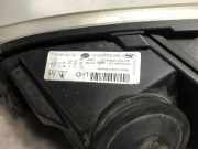 Scheinwerferglas Rechts 1707464 Ford C-Max (DM2) Großraumlimousine 1.8 TDCi 16V (KKDB)