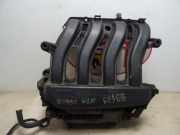 Ansaugkrümmer 8200329496 Renault Scénic II (JM) Großraumlimousine 1.6 16V (K4M-812)