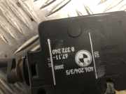 Drosselklappenschalter 67116987637 BMW 3 serie (E46/2) Coupé 323 Ci 24V (M52-B25(256S4))