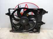 Kühlerlüfter 7701070294 Renault Clio II diesel (BB/CB/SB) Schrägheck 1.5 dCi 65 (K9K-740)