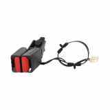 Gürtelschnalle Links Hinten 8976J9 Peugeot 508 SW (8E/8U) Kombi 2.2 HDiF 16V GT (DW12FC(4HL))