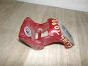 Türscharnier ACHTERDEUR LINKS 844004892R Renault Clio IV (5R) Schrägheck 5-drs 0.9 Energy TCE 90 12V (H4B-400(H4B-A4))
