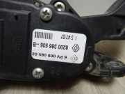Gaspedalsensor Dacia Logan MCV I (KS) Kombi 1.5 dCi (K9K-792)