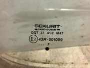 Türscheibe Rechts Vorne 920260 Peugeot Boxer (244) Van 2.0 HDi (DW10(RHV))