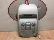 Innenbeleuchtung PLAFOND Citroën C4 Berline (NC) Schrägheck 5-drs 1.6 Hdi 90 (DV6DTED(9HP))