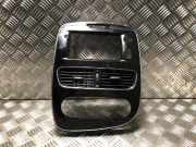 Armaturenbrett Mitte Verkleidung 259153826R Renault Clio IV (5R) Schrägheck 5-drs 1.5 Energy dCi 90 FAP (K9K-638)