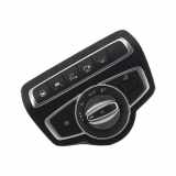 Lichtschalter 20590518109107 Mercedes-Benz CLASSE GLC 253 PHASE 1