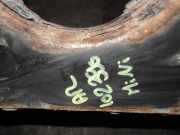 Hinterachse Komplett 33316772667 Mini Mini (R56) Schrägheck 1.6 16V One (N16-B16A)