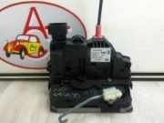 T?rschloss Rechts Hinten 13431845 Opel Corsa E Schr?gheck 1.4 16V (B14XEL(Euro 6))