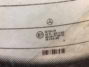 Heckscheibe C 2106702080 Mercedes-Benz E (W210) Limousine 2.2 E-200 CDI 16V (OM611.961)