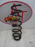 Schraubenfeder Hinten 550206583R Renault Megane IV (RFBB) Schrägheck 5-drs 1.3 TCe 115 16V (H5H-470(H5H-B4))