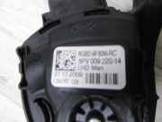 Gaspedalsensor Ford Mondeo IV Wagon Kombi 1.8 TDCi 125 16V (QYBA)