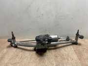 Scheibenwischermotor Vorne 3G1955023L Volkswagen Passat Variant (3G5) Kombi 2.0 TDI 16V 190 4Motion (DFHA) DFHA