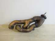 Auspuff Krümmer LKC000450 Land + Range Rover Range Rover III (LM) Geländewagen 4.4 V8 32V (M62-B44)