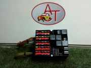 Sicherungskasten Ford Fusion Kombi 1.4 TDCi (F6JB)