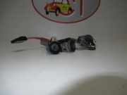 Zündschloss Renault 25 (B29) Liftback 2.1 D,DX (J8S-708)