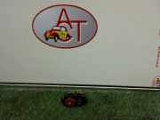 Warnleuchte Schalter 252103766R Renault Clio III (BR/CR) Schrägheck 1.2 16V 75 (D4F-740)